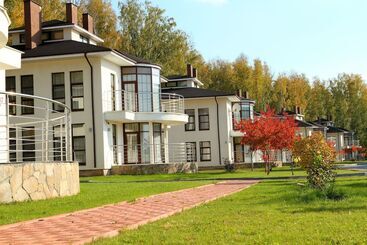 酒店 Ramada By Wyndham Yekaterinburg