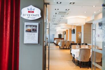 酒店 Ramada By Wyndham Yekaterinburg