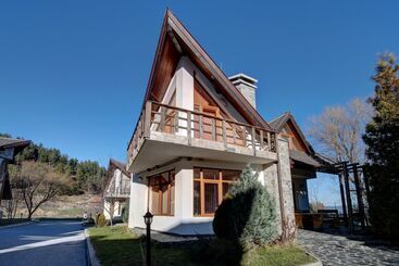 هتل Redenka Holiday Club