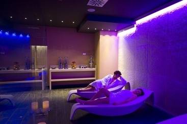 Resort Villa Luisa & Spa - San Felice del Benaco
