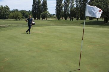 هتل Riviera Golf Resort