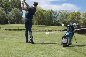 هتل Riviera Golf Resort