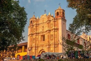هتل Rosario