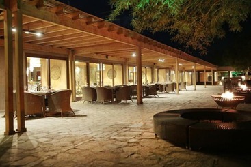 乡村酒店  Cumbres San Pedro De Atacama