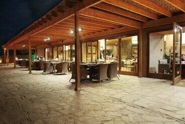 乡村酒店  Cumbres San Pedro De Atacama