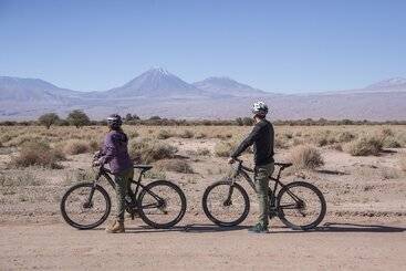 乡村酒店  Cumbres San Pedro De Atacama