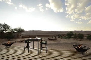 乡村酒店  Cumbres San Pedro De Atacama