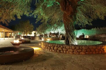 乡村酒店  Cumbres San Pedro De Atacama