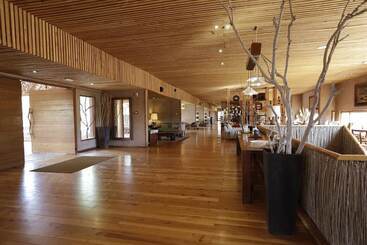 乡村酒店  Cumbres San Pedro De Atacama