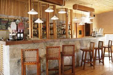 乡村酒店  Cumbres San Pedro De Atacama