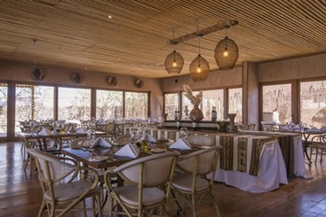 乡村酒店  Cumbres San Pedro De Atacama