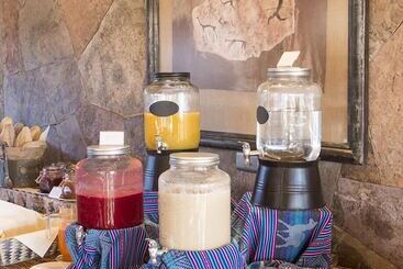 乡村酒店  Cumbres San Pedro De Atacama