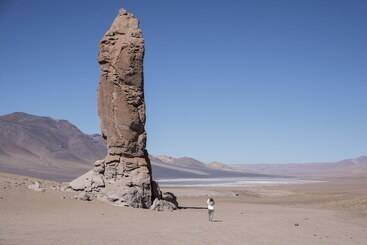 乡村酒店  Cumbres San Pedro De Atacama