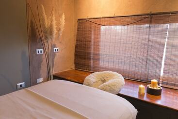 乡村酒店  Cumbres San Pedro De Atacama