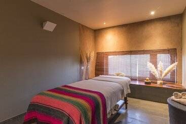 乡村酒店  Cumbres San Pedro De Atacama