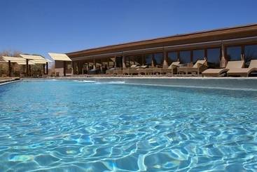 乡村酒店  Cumbres San Pedro De Atacama