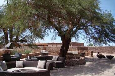 乡村酒店  Cumbres San Pedro De Atacama
