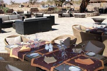 乡村酒店  Cumbres San Pedro De Atacama