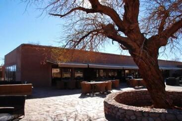 乡村酒店  Cumbres San Pedro De Atacama