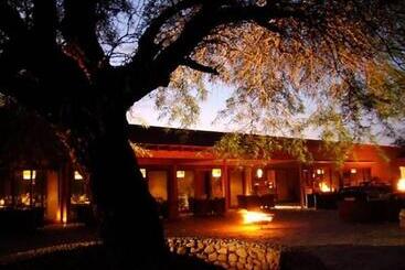 乡村酒店  Cumbres San Pedro De Atacama