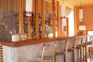 乡村酒店  Cumbres San Pedro De Atacama