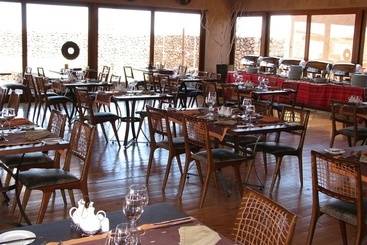 乡村酒店  Cumbres San Pedro De Atacama