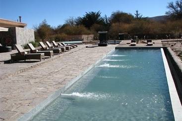 乡村酒店  Cumbres San Pedro De Atacama