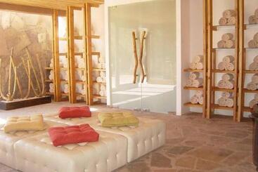 乡村酒店  Cumbres San Pedro De Atacama