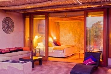 乡村酒店  Cumbres San Pedro De Atacama
