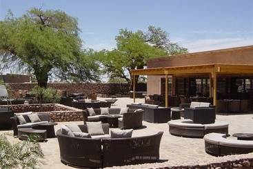 乡村酒店  Cumbres San Pedro De Atacama