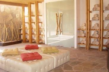 乡村酒店  Cumbres San Pedro De Atacama