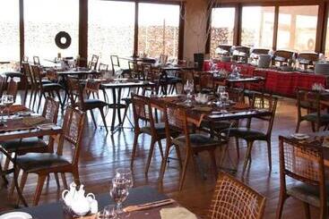 乡村酒店  Cumbres San Pedro De Atacama