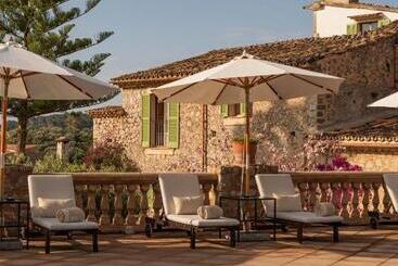 Finca Can Beneit - Caimari