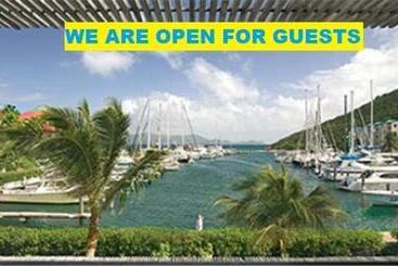 هتل Sapphire Beach Resort
