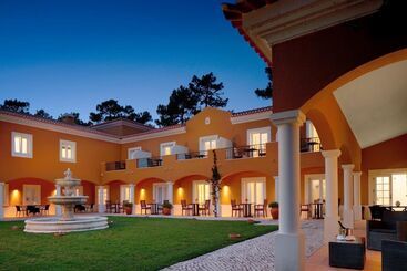 هتل Senhora Da Guia Cascais Boutique