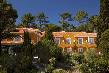هتل Senhora Da Guia Cascais Boutique