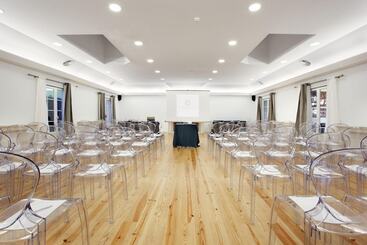 هتل Senhora Da Guia Cascais Boutique