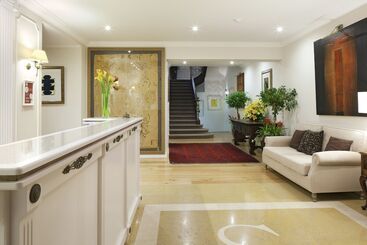 هتل Senhora Da Guia Cascais Boutique