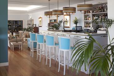 هتل Senhora Da Guia Cascais Boutique