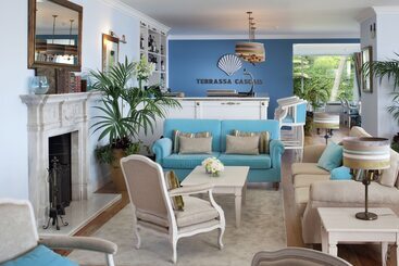 هتل Senhora Da Guia Cascais Boutique