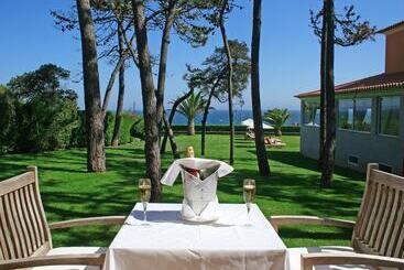 هتل Senhora Da Guia Cascais Boutique