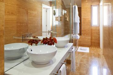 هتل Senhora Da Guia Cascais Boutique