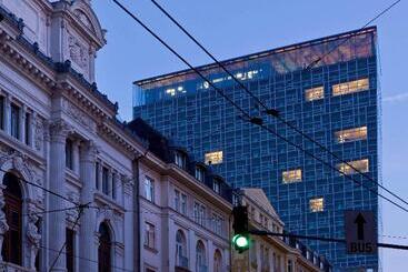 هتل So/ Vienna