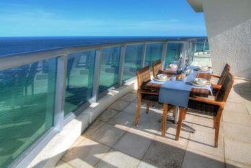 هتل Sole Miami A Noble House Resort