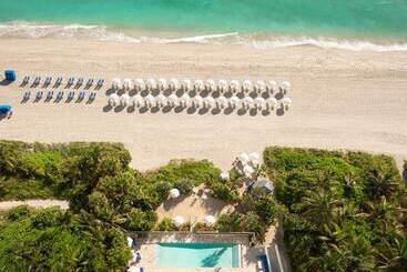 هتل Sole Miami A Noble House Resort