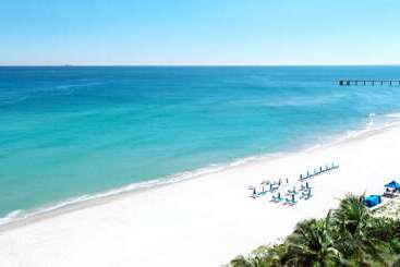 هتل Sole Miami A Noble House Resort