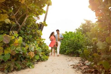 هتل Sole Miami A Noble House Resort