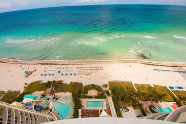 هتل Sole Miami A Noble House Resort
