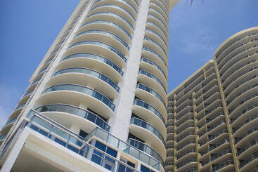 هتل Sole Miami A Noble House Resort