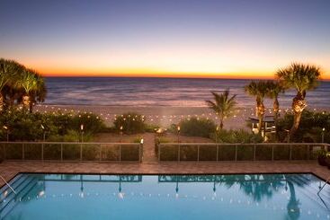 هتل Sole Miami A Noble House Resort